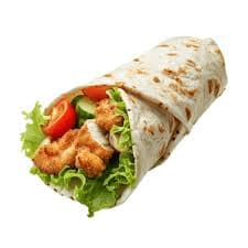 GOUJAN WRAP