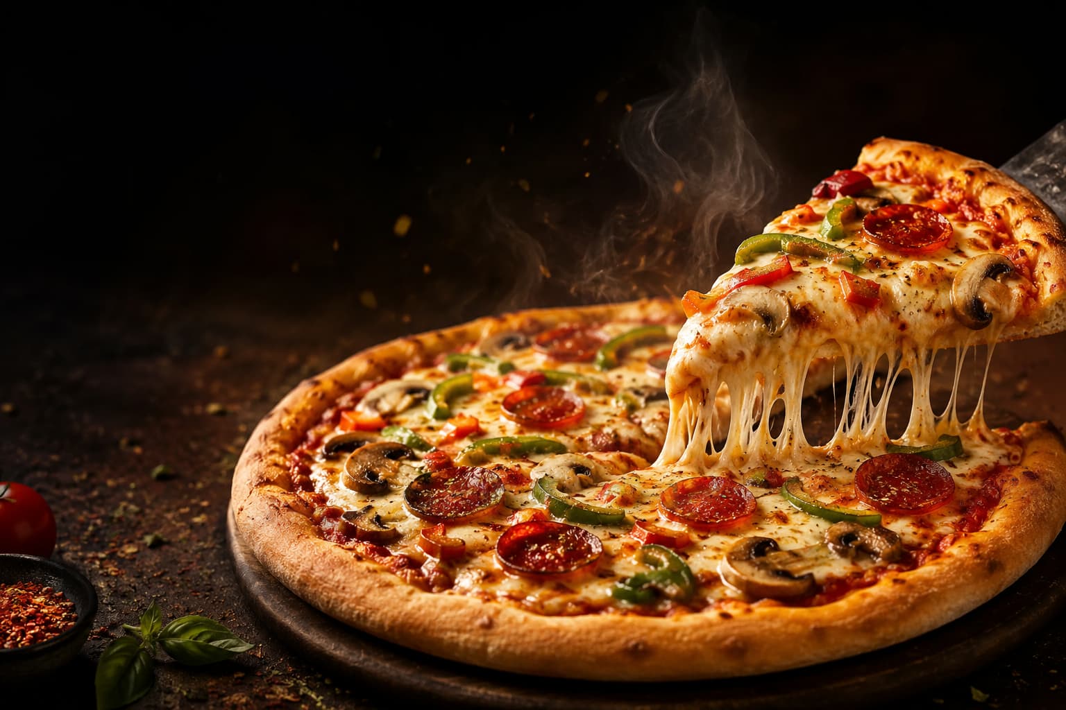 Aizan Kebab And Pizza